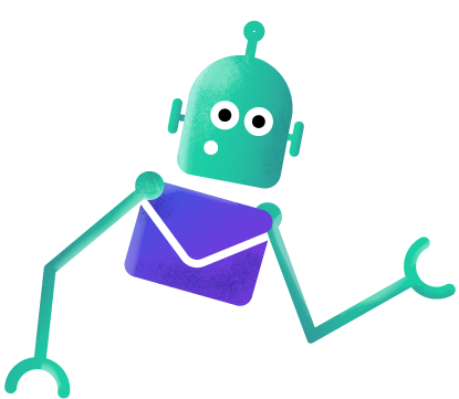 robot