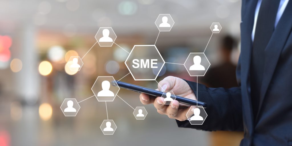 E-mailing pro firmy