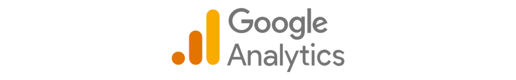 Google Analytics.