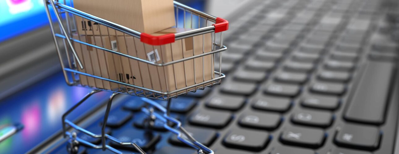 E-commerce a direct marketing