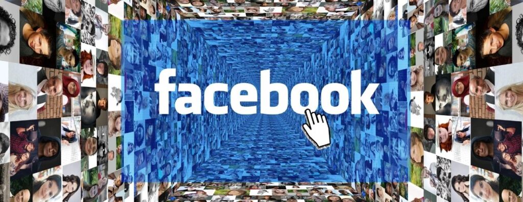 Retargeting na Facebooku