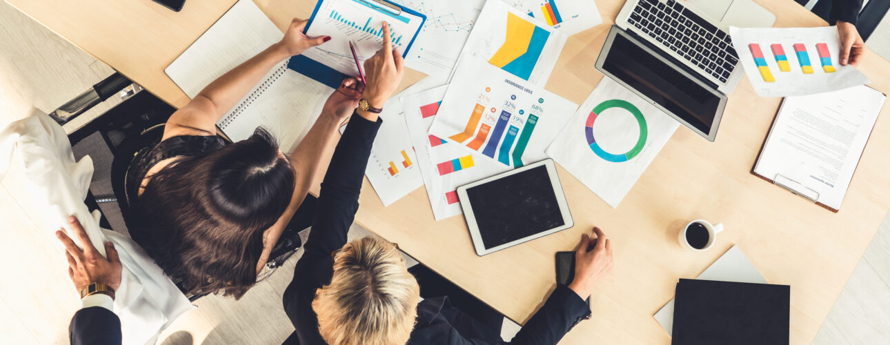 Světové statistiky e-mail marketingu
