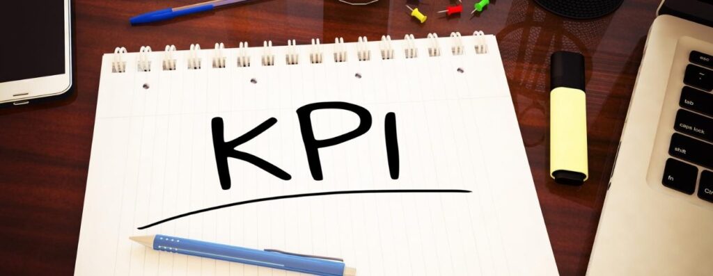 Jak mít efektivní KPI