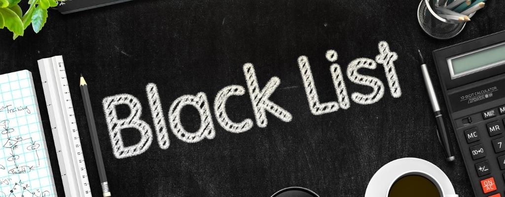 Black List