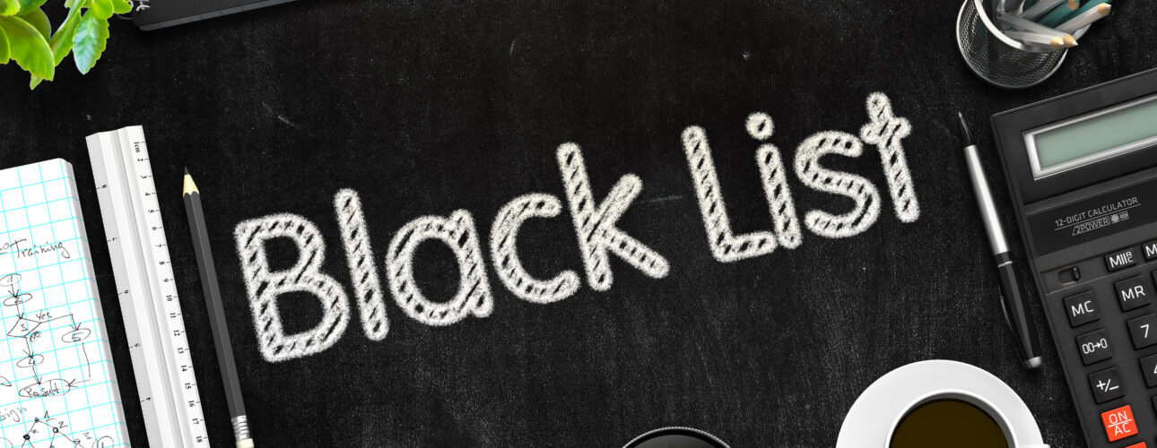 Black List