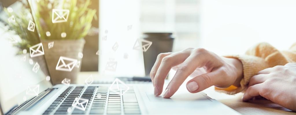 Databáze e-mailových adres se slevou – proč je to špatně? 