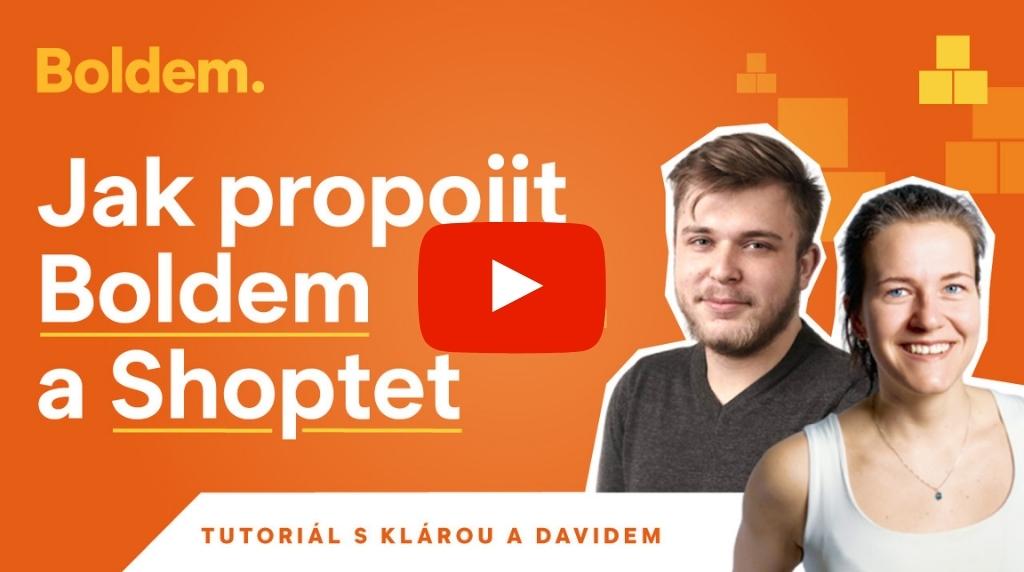 Instalace pluginu Shoptet.