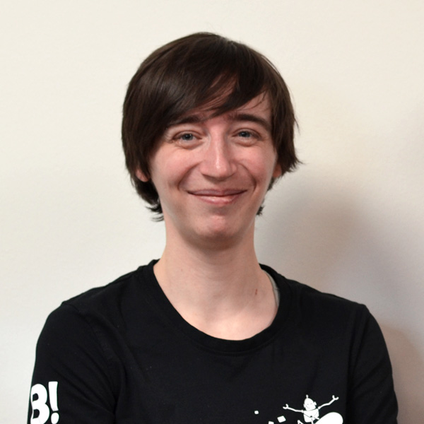 Kateřina Kalivodová