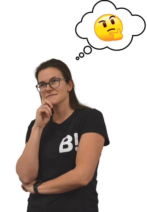 Emoji a GIFy v e-mail marketingu, ano či ne?