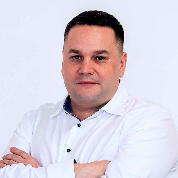Břetislav Strnad