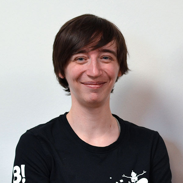 Kateřina Kalivodová