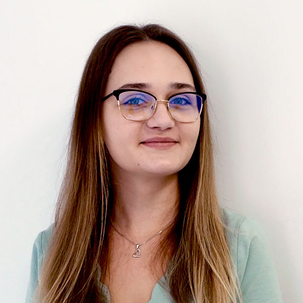 Klára Šumberová