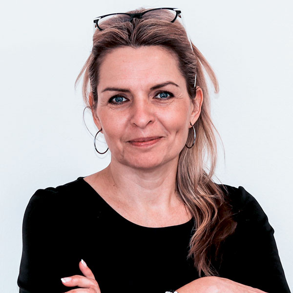 Lenka Horáková