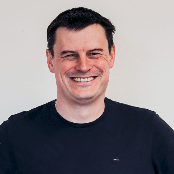 Martin Polák