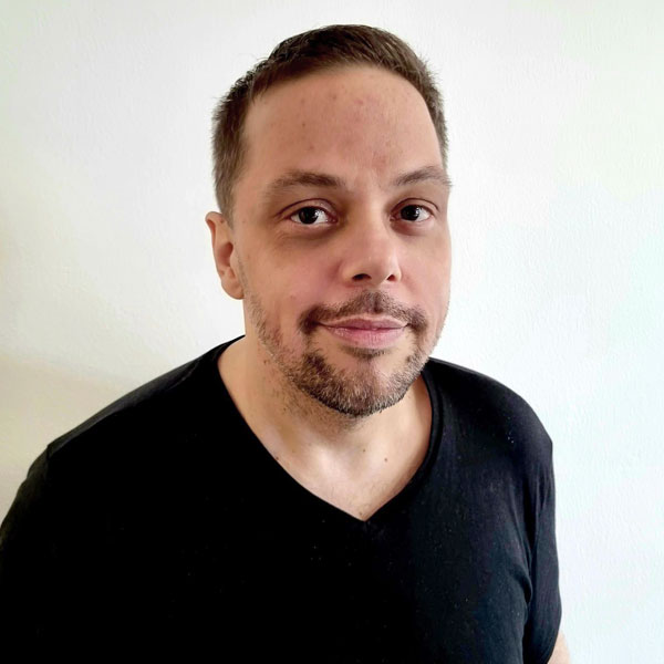 Martin Heinisch